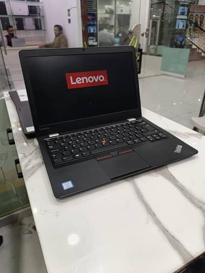 Lenovo Thinkpad 13