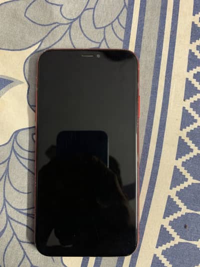 Iphone xr 64 gb non pta battery lagwani pare gi or panel ma line h aik