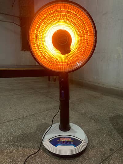 Electric Room Heater