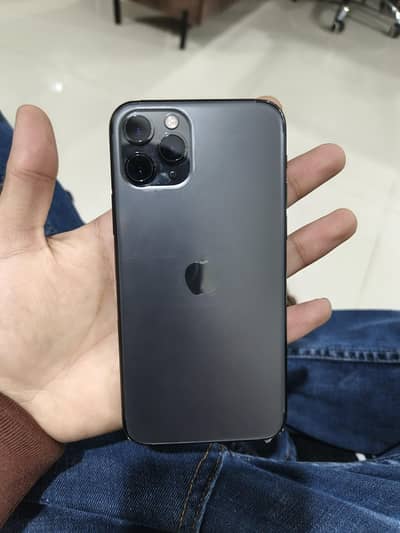 Iphone 11 pro | Factory Unlock | 256 GB