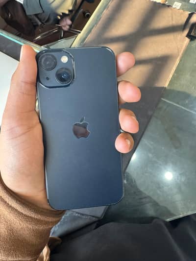 i phone 13  128 gb 95 health