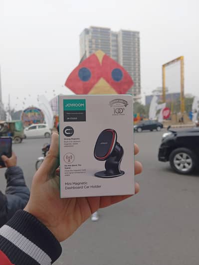 Joyroom JR-ZS05 Magic Series Magnetic Car Holder