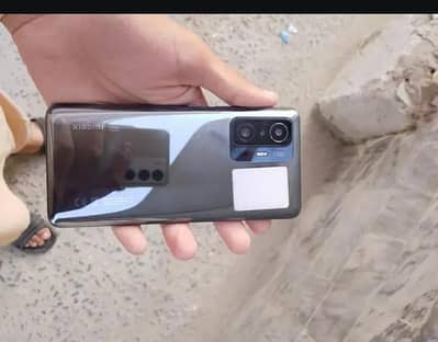 Xiaomi Mi 11T Pro | 8+4GB | 256GB | 108MP | 120W | 10/10