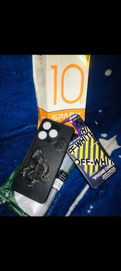 tecno spark 10c 8 128 Gb