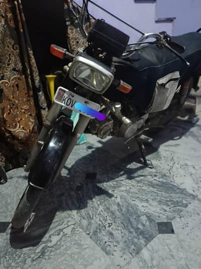 Urgent sale my unique 70