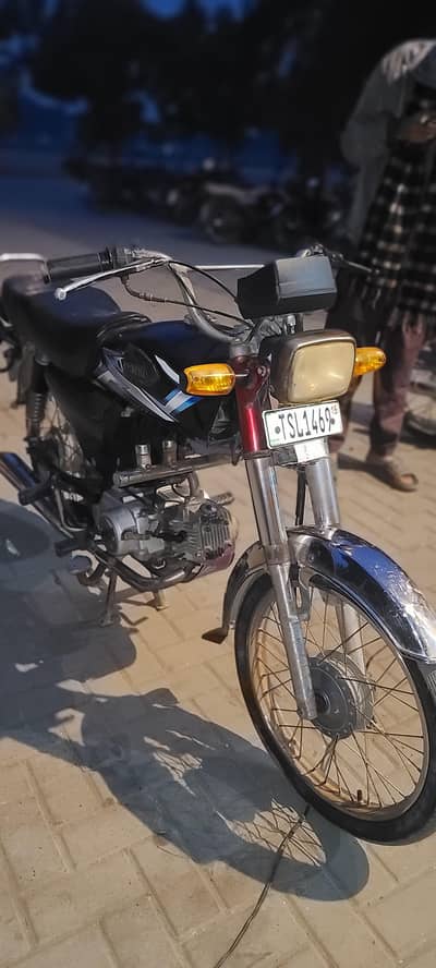 United Bike for sale