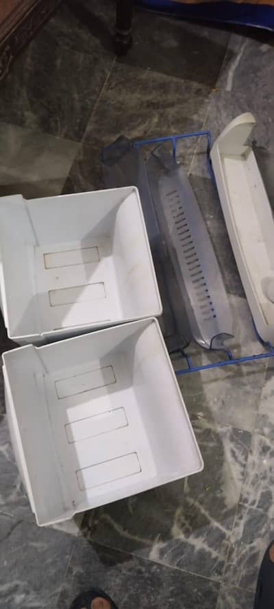 PEL FRIDGE ACCESSORIES 3200