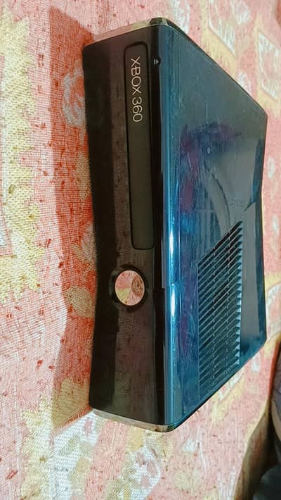 Xbox 360 brand new condition