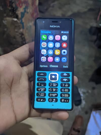 nokia original 216 pta approved