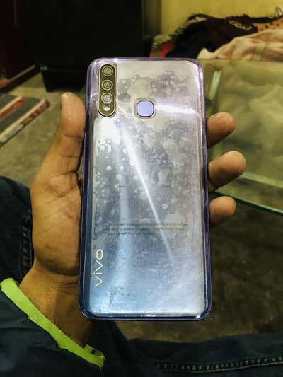vivo y19 8GB RAM   256GB ROM