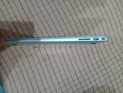 Apple Macbook Air 2017, 8GB, 256GB