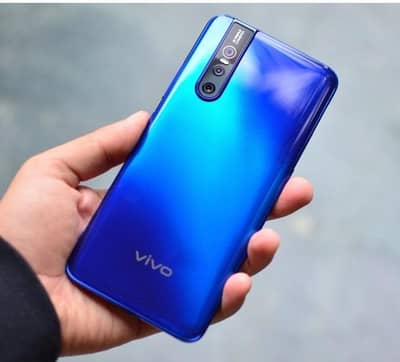 vivo v15pro 6 128