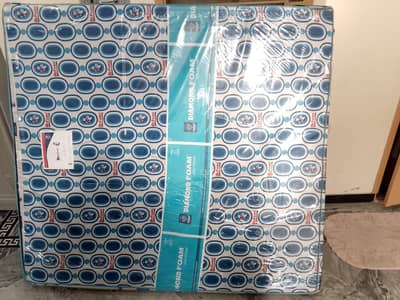 King Size Mattress New Condition 10/10