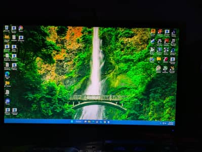 1 Ms Asus vs 248 hr 1080p Gaming Monitor