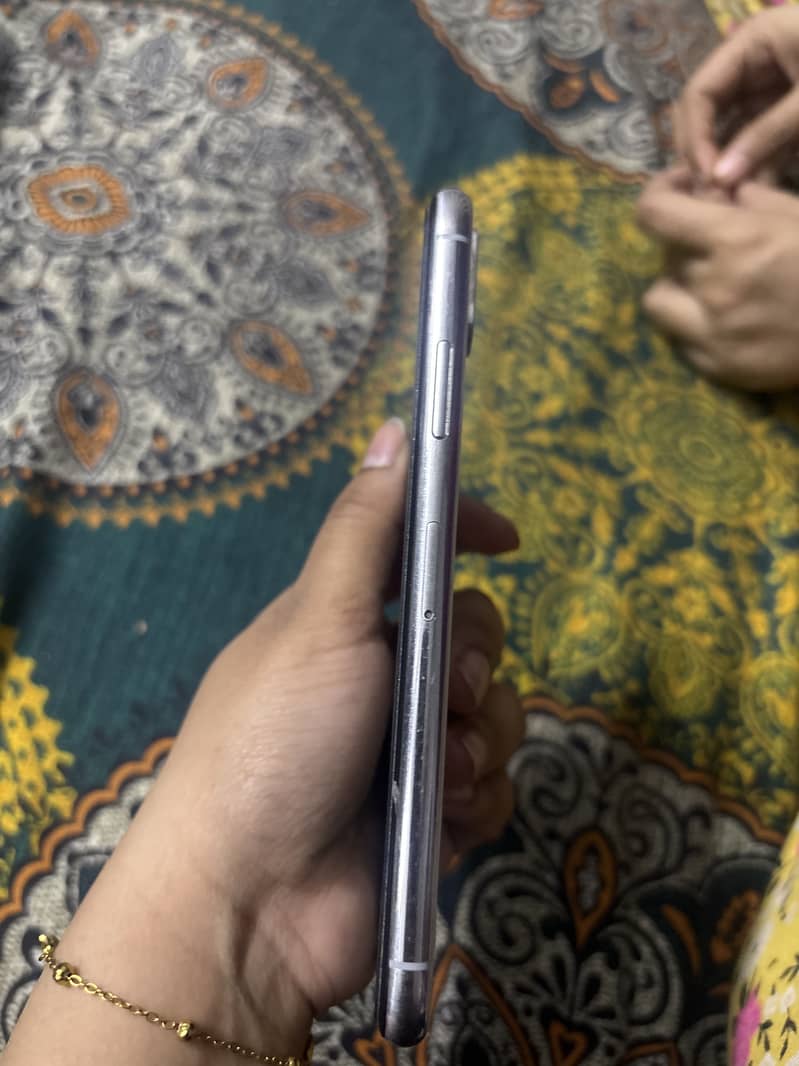 Iphone X 5