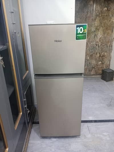 Haier Refrigerator HRF-186 – Almost New