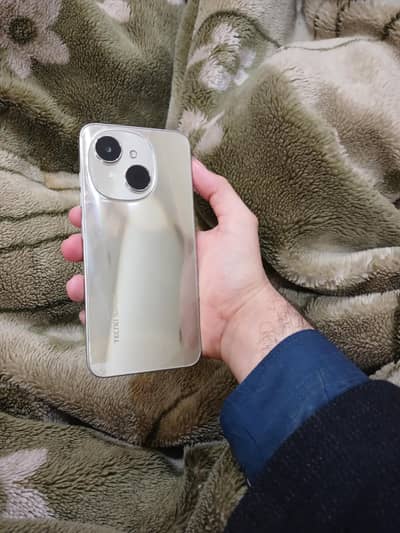 Tecno spark go 1 4/64 Dual Sim Approved