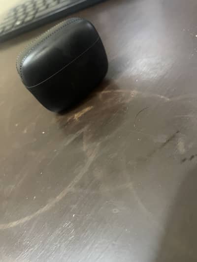 Audionic 740 ION (not even charged once) brand new with box