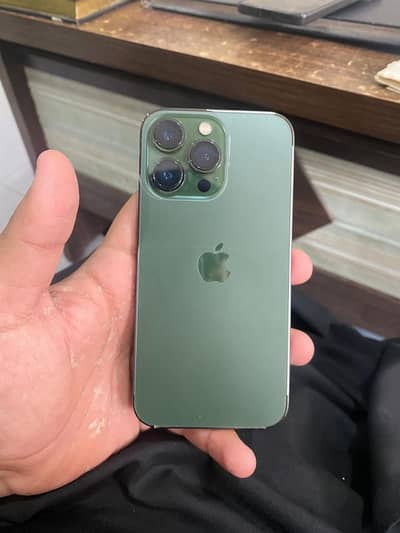 I phone 13 pro