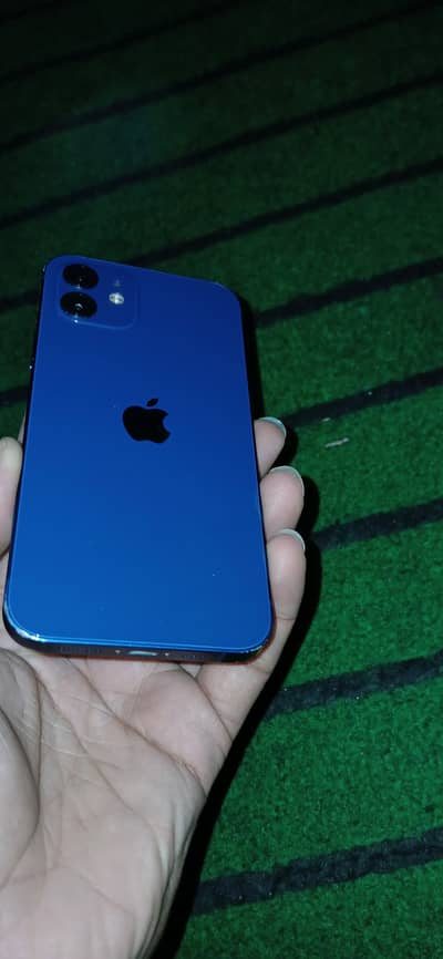 I phone 12 non pta all ok