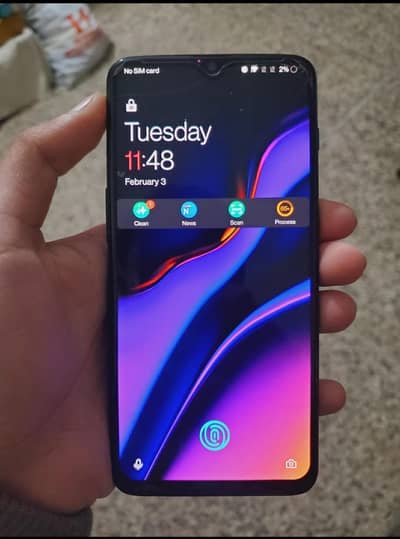 OnePlus 6T (Non-Pta)