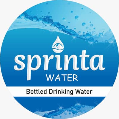 Sale Person Water Delivery