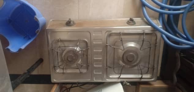 stove for kitchen