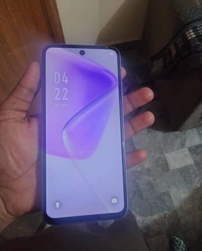 Infinix Hot 50 I 6/128 Gb