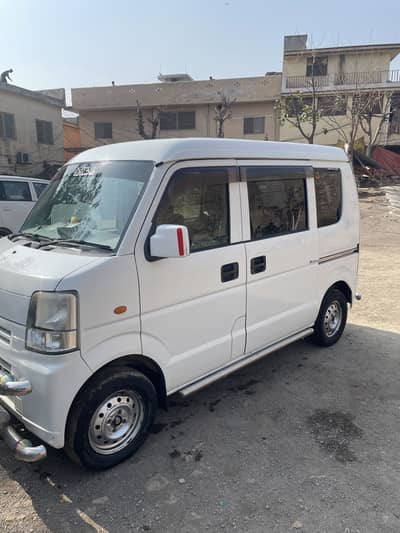 Total genuine 12/18 Suzuki every well maintained