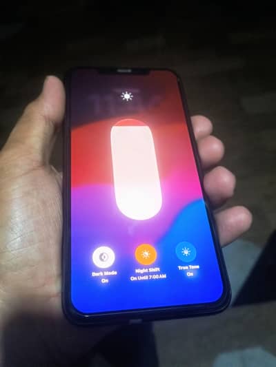 I phone 11 pro max non pta