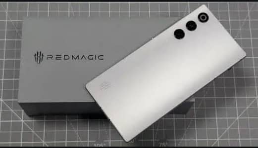 RedMagic 10 Air