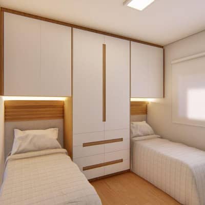 kids bed , kids wardrobe , kids table, kids furniture available