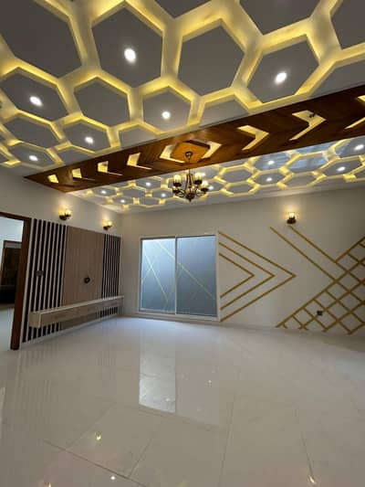 240 sqyrds G+1 Brand new house for rent