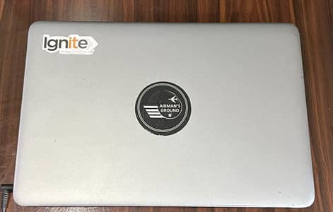 HP ELITE BOOK 850 G3