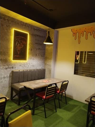 Restaurant For Sale in Johar Town, LHR