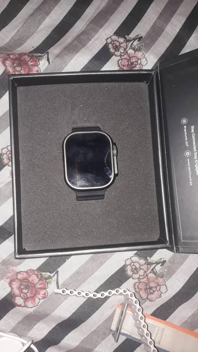 TH ultra prime with 4 GB storage