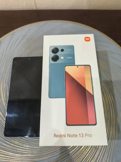 Redmi Note 13 pro for sale
