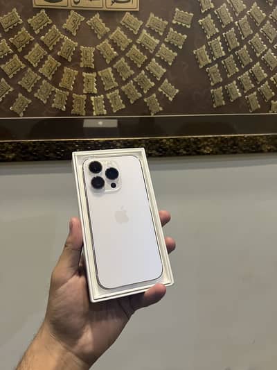 Iphone 14 pro factory unlock