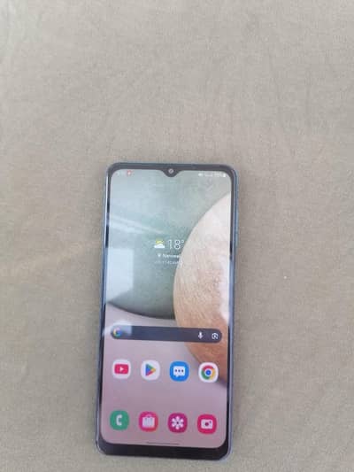 Samsung Galaxy A12
