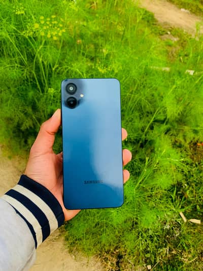 samsung A06 4/64 exchange possible