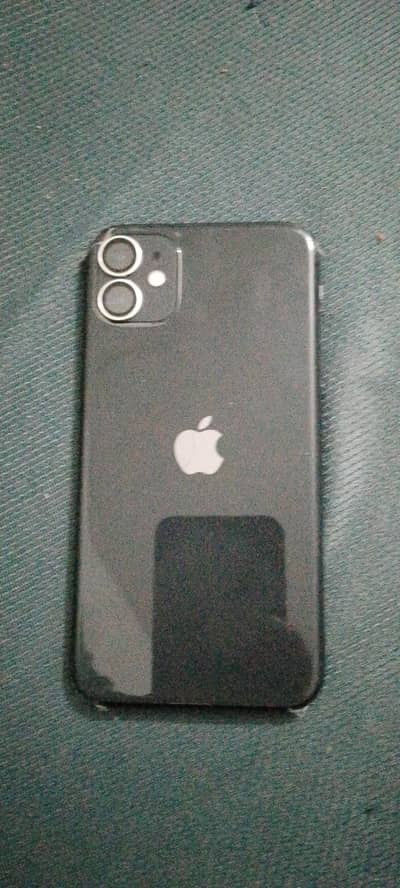 Iphone 11 Original Genniune Phone For Sale !