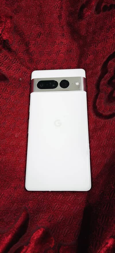 Google Pixel 7 Pro