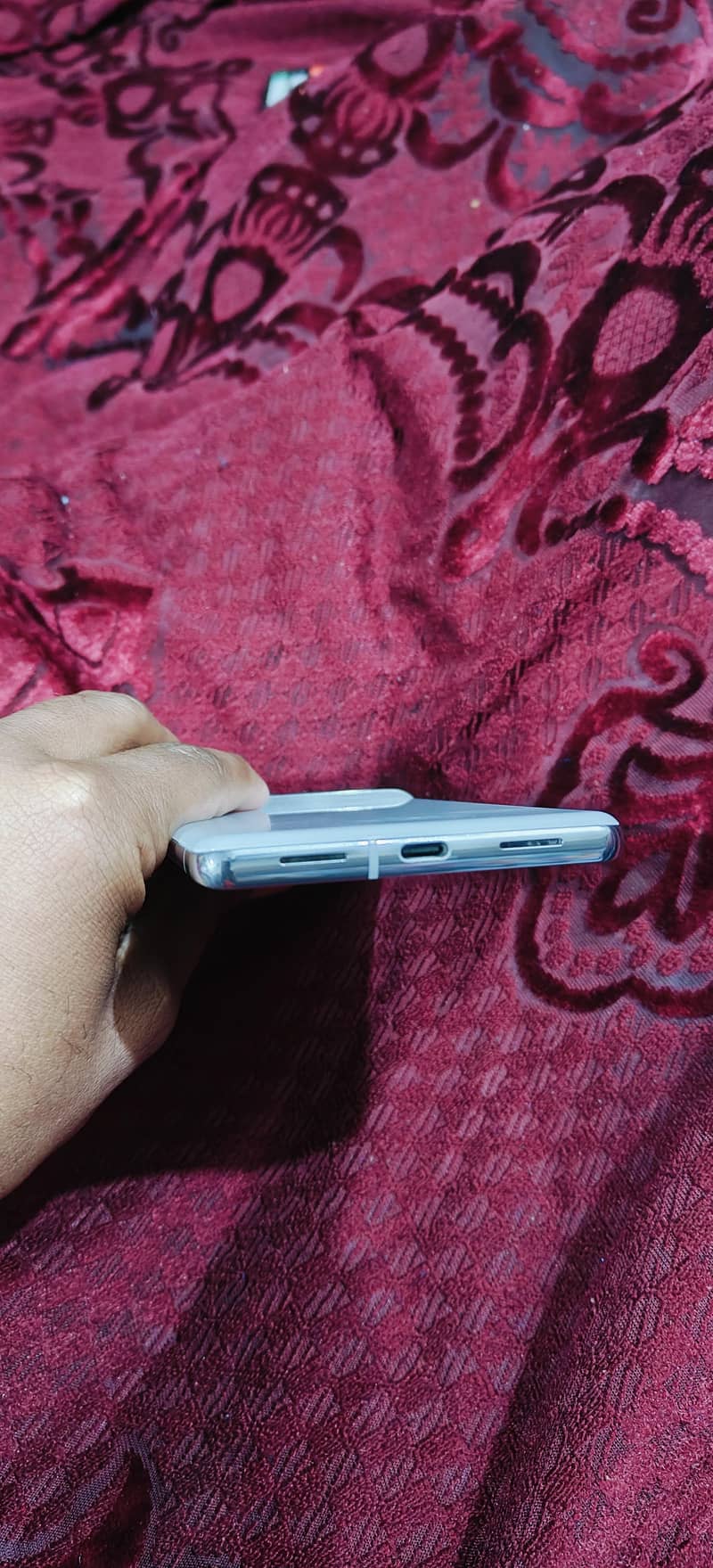 Google Pixel 7 Pro 1