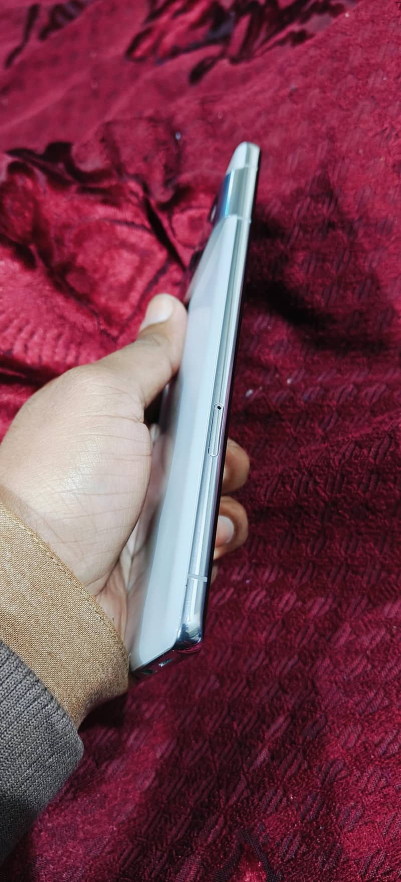 Google Pixel 7 Pro 2