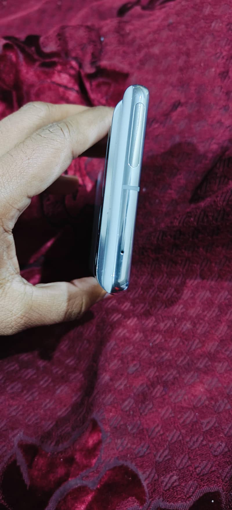 Google Pixel 7 Pro 4