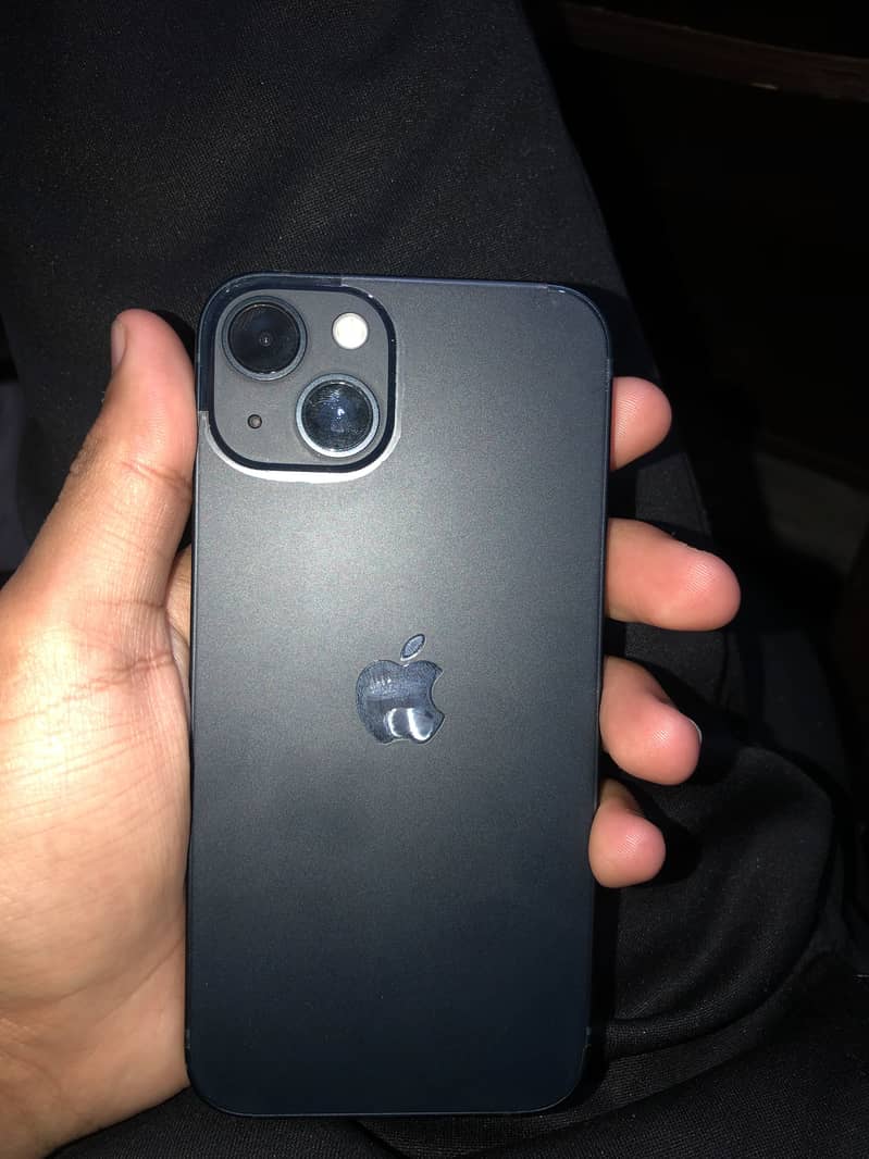 Iphone 13 4