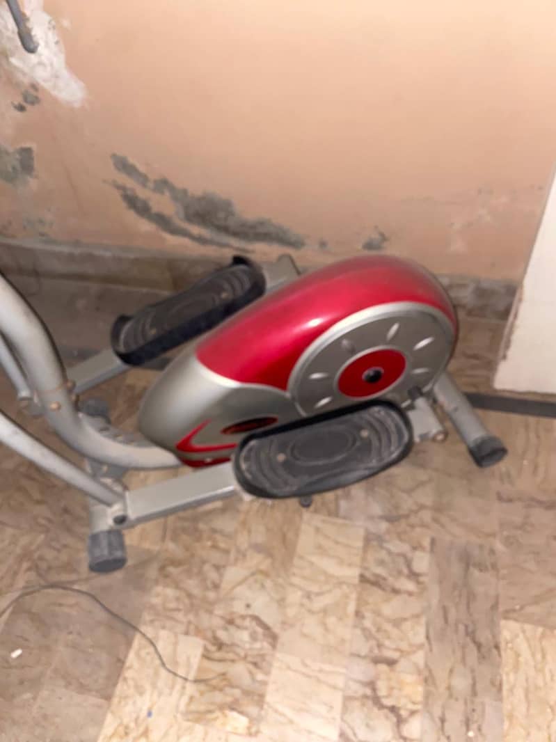 Apollo Elliptical 5