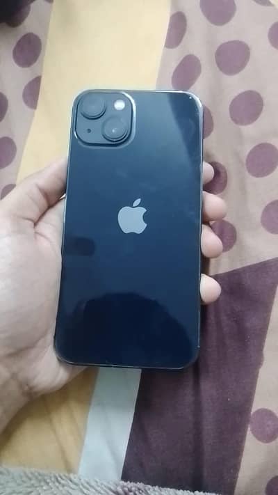 iPhone 13 | 128GB | Dark Blue | 99% Battery | Like New