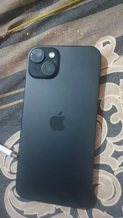 iPhone 15 plus JV MDM