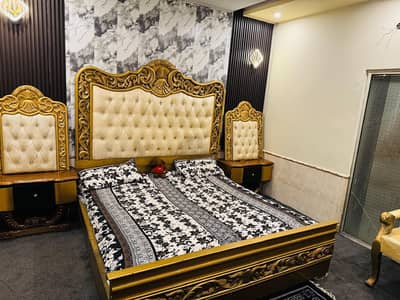 furniture for sale king size bed dressing table side tables